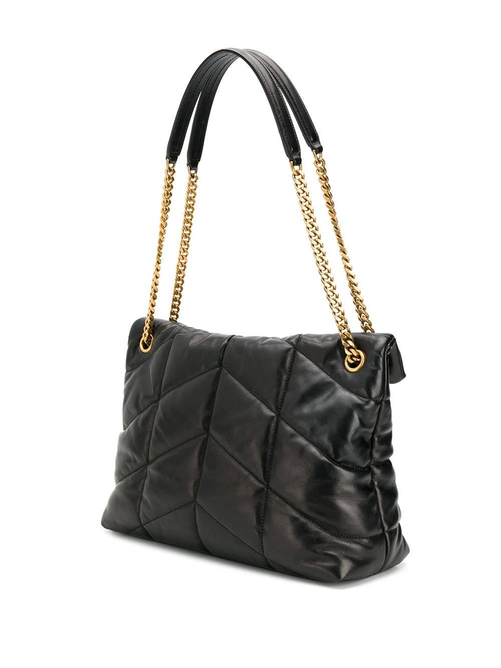 Puffer Medium Shoulder Bag