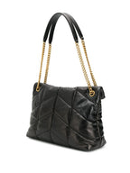 Puffer Medium Shoulder Bag