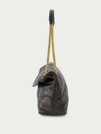 Puffer Small Shoulder Bag
