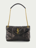 Puffer Small Shoulder Bag