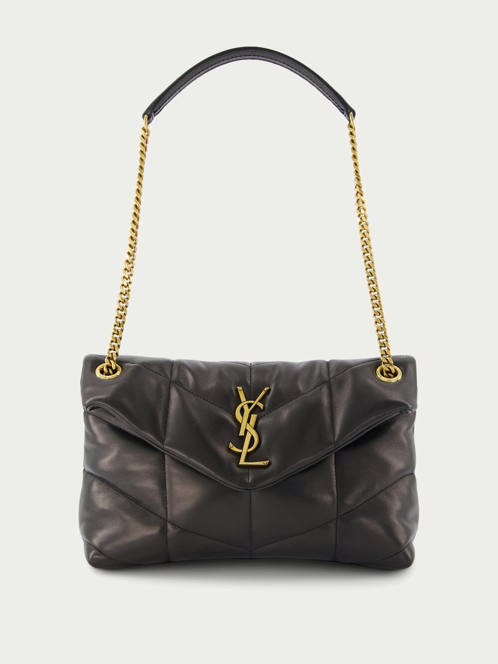 Puffer Small Shoulder Bag