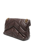Puffer Small Shoulder Bag