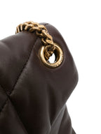 Puffer Small Shoulder Bag