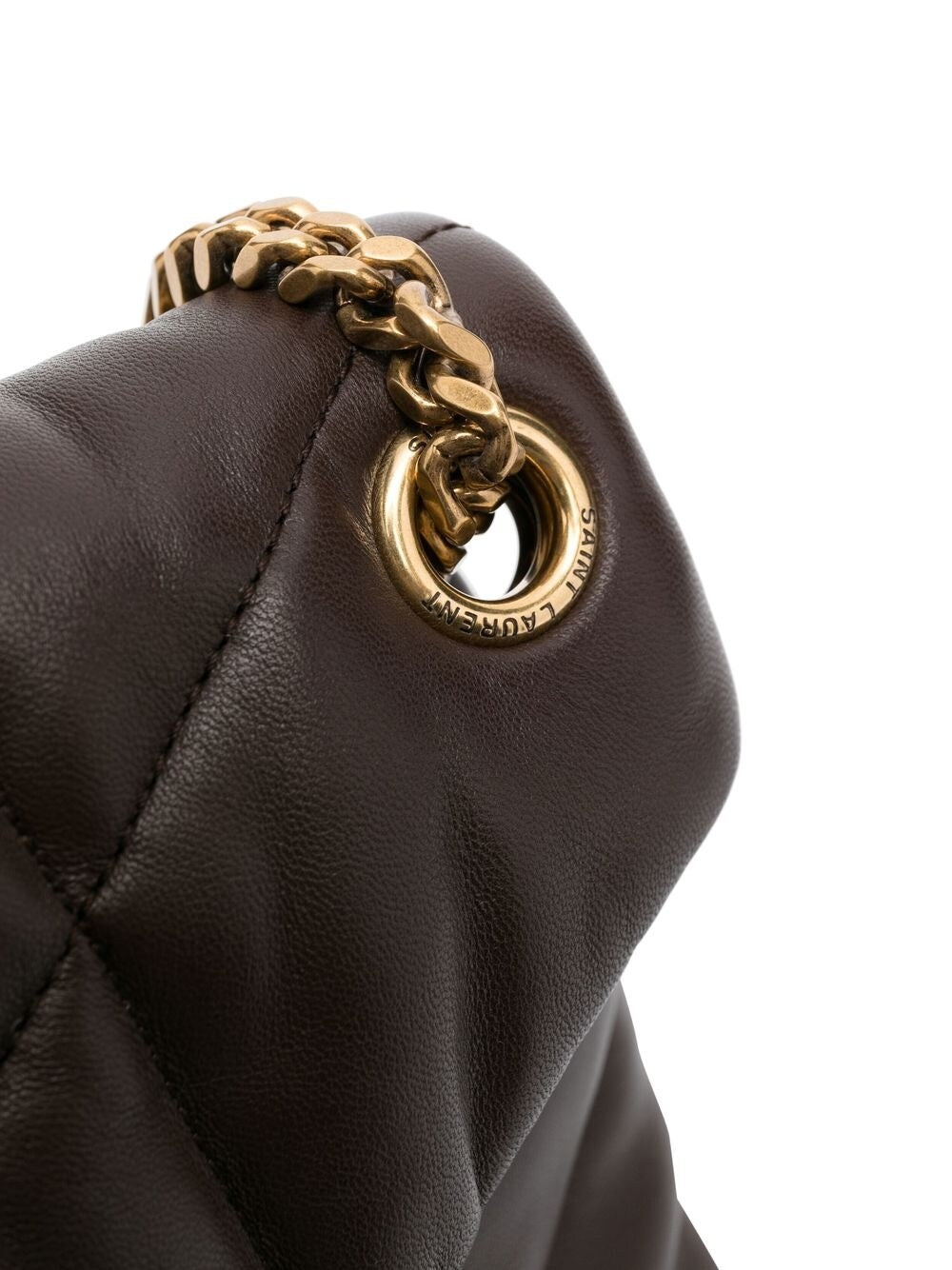 Puffer Small Shoulder Bag