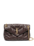 Puffer Small Shoulder Bag
