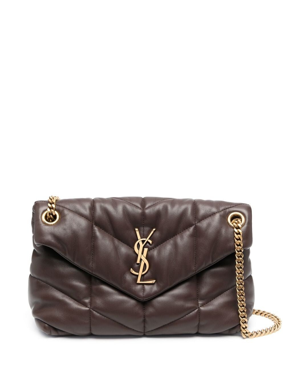 Puffer Small Shoulder Bag