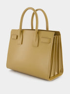 Sac De Jour Baby In Smooth Leather