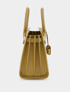 Sac De Jour Baby In Smooth Leather