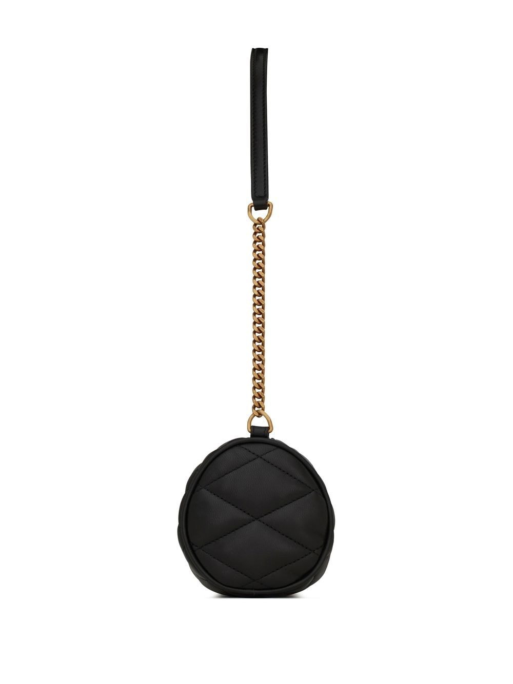 Sade mini tube bag
