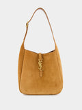Small Le 5 À 7 Suede Bag