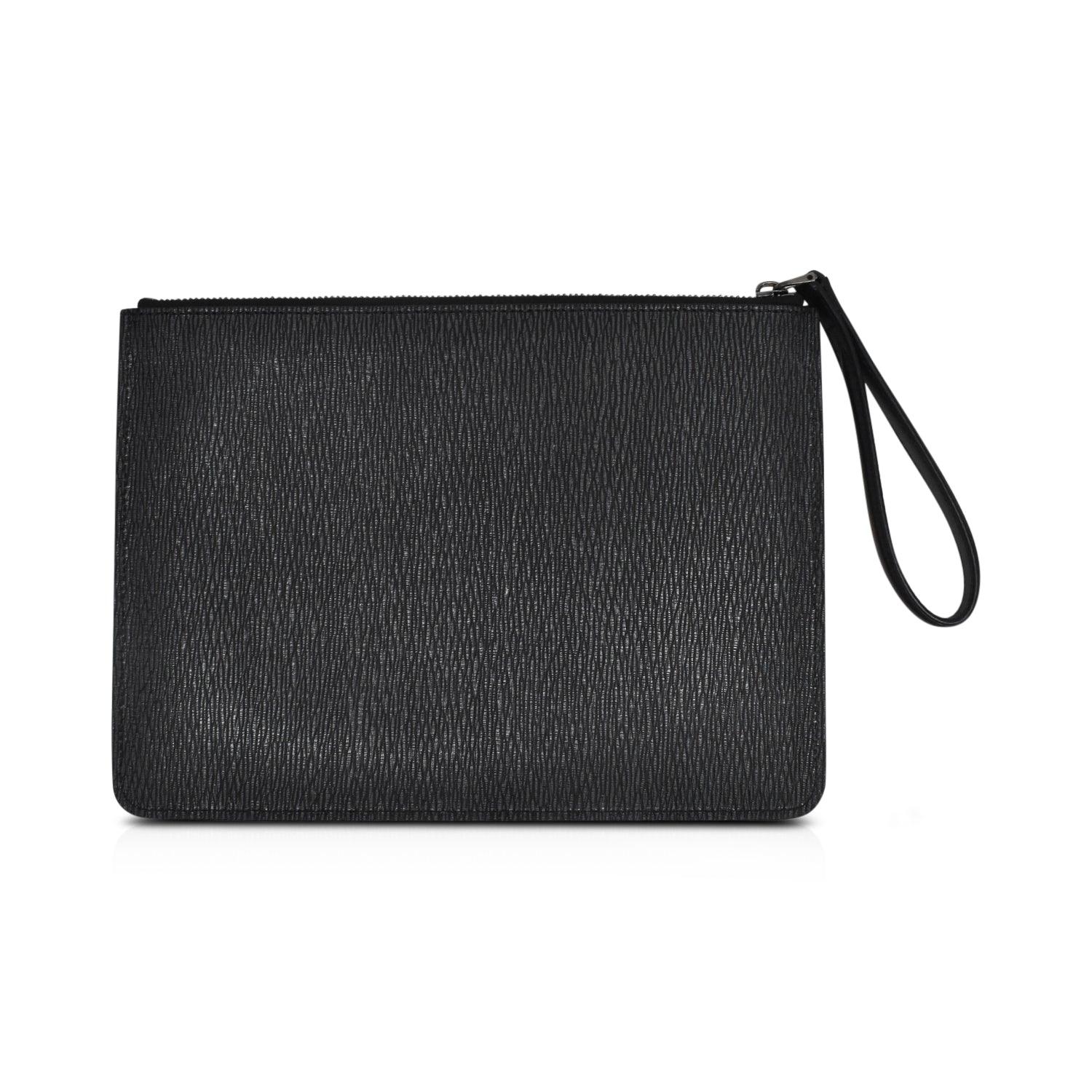 Salvatore Ferragamo Pouch