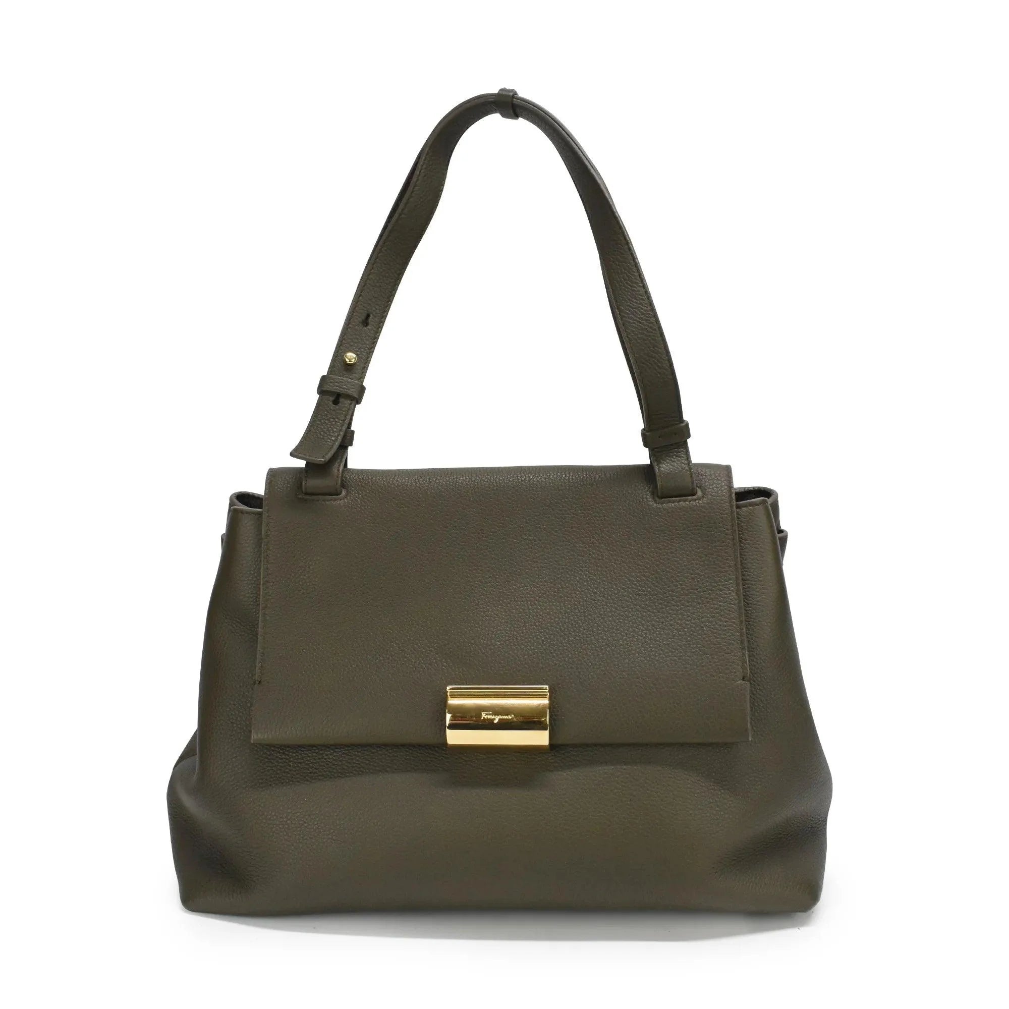 Salvatore Ferragamo Shoulder Bag