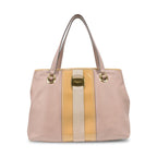 Salvatore Ferragamo Tote Bag
