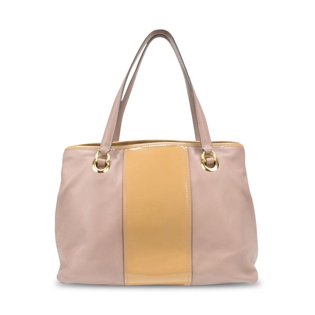 Salvatore Ferragamo Tote Bag