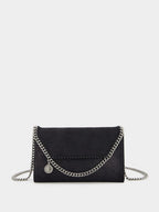 Falabella mini shoulder bag
