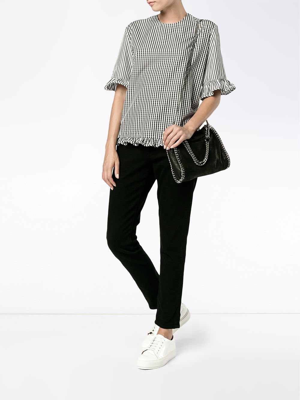 Falabella tote bag