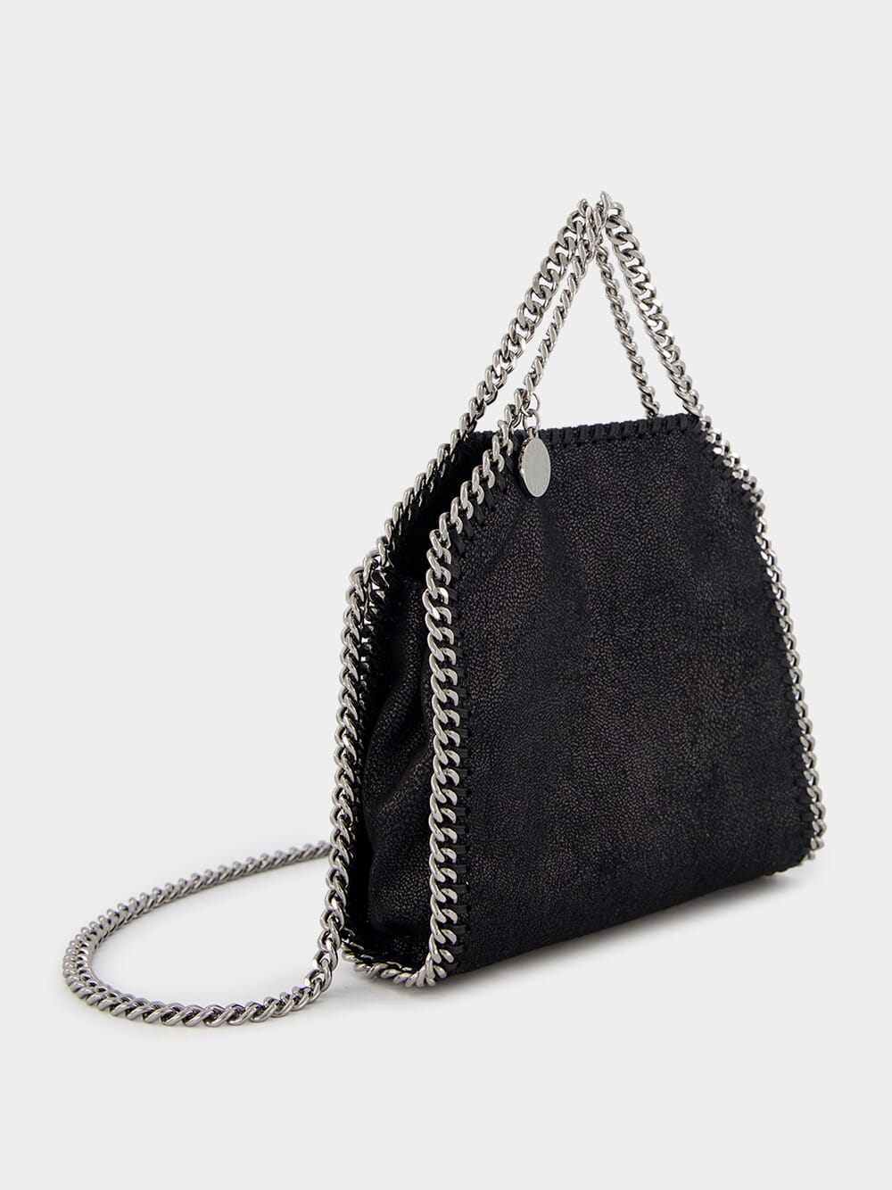 Tiny tote bag