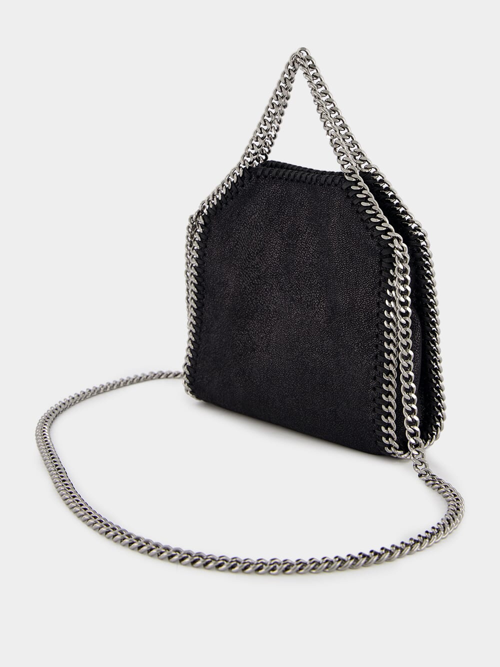 Tiny tote bag
