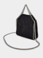 Tiny tote bag