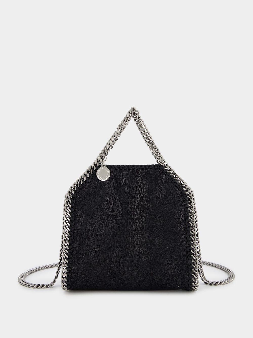 Tiny tote bag