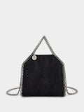 Tiny tote bag