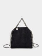 Tiny tote bag