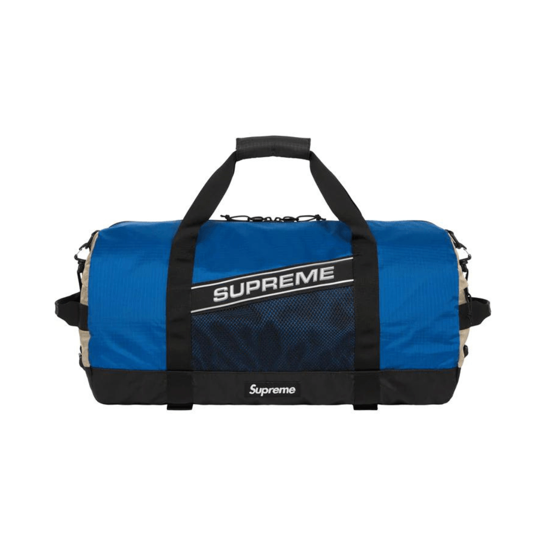 Supreme Duffle Bag