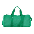 Supreme Mesh Duffle Bag