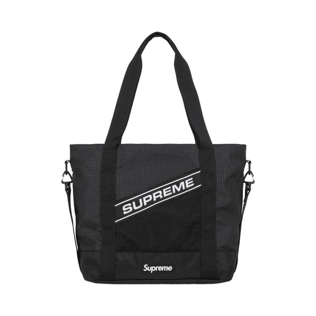 Supreme Tote Bag