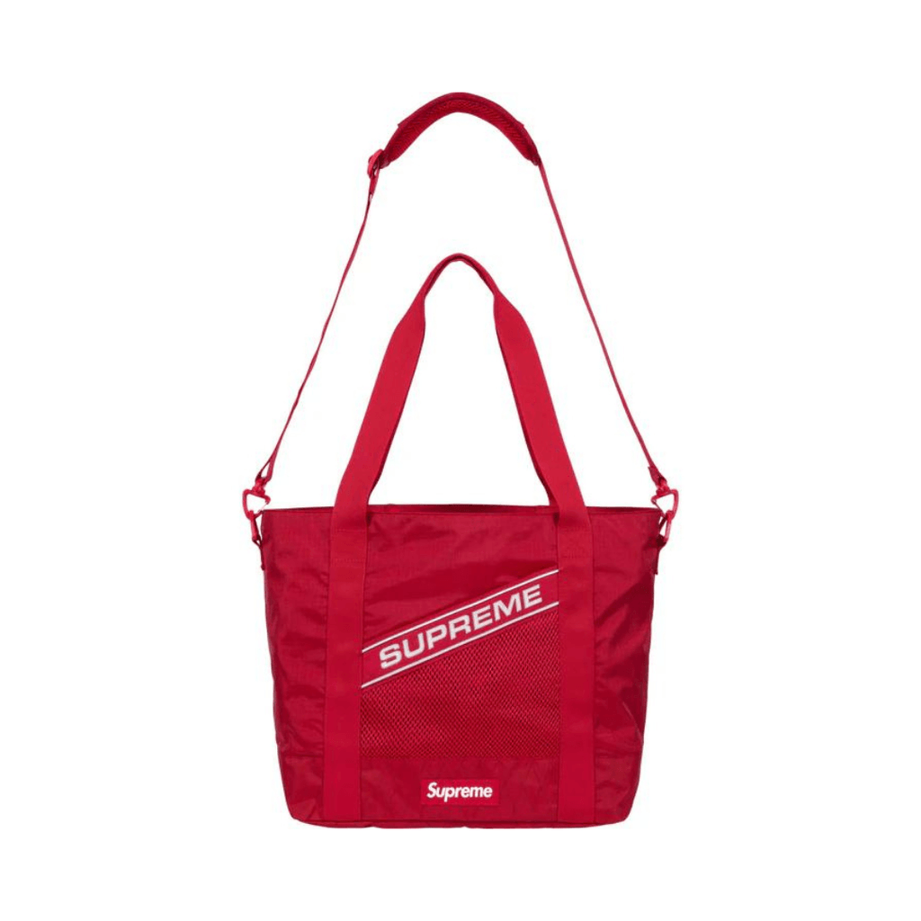 Supreme Tote Bag