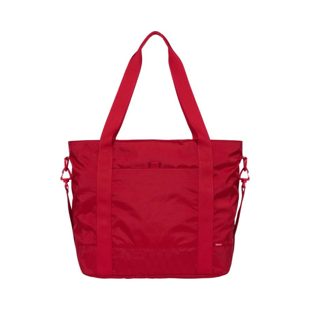 Supreme Tote Bag