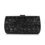 Swarovski Clutch