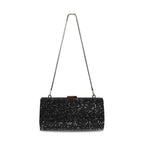 Swarovski Clutch