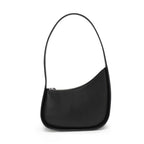 The Row 'Half Moon' Shoulder Bag