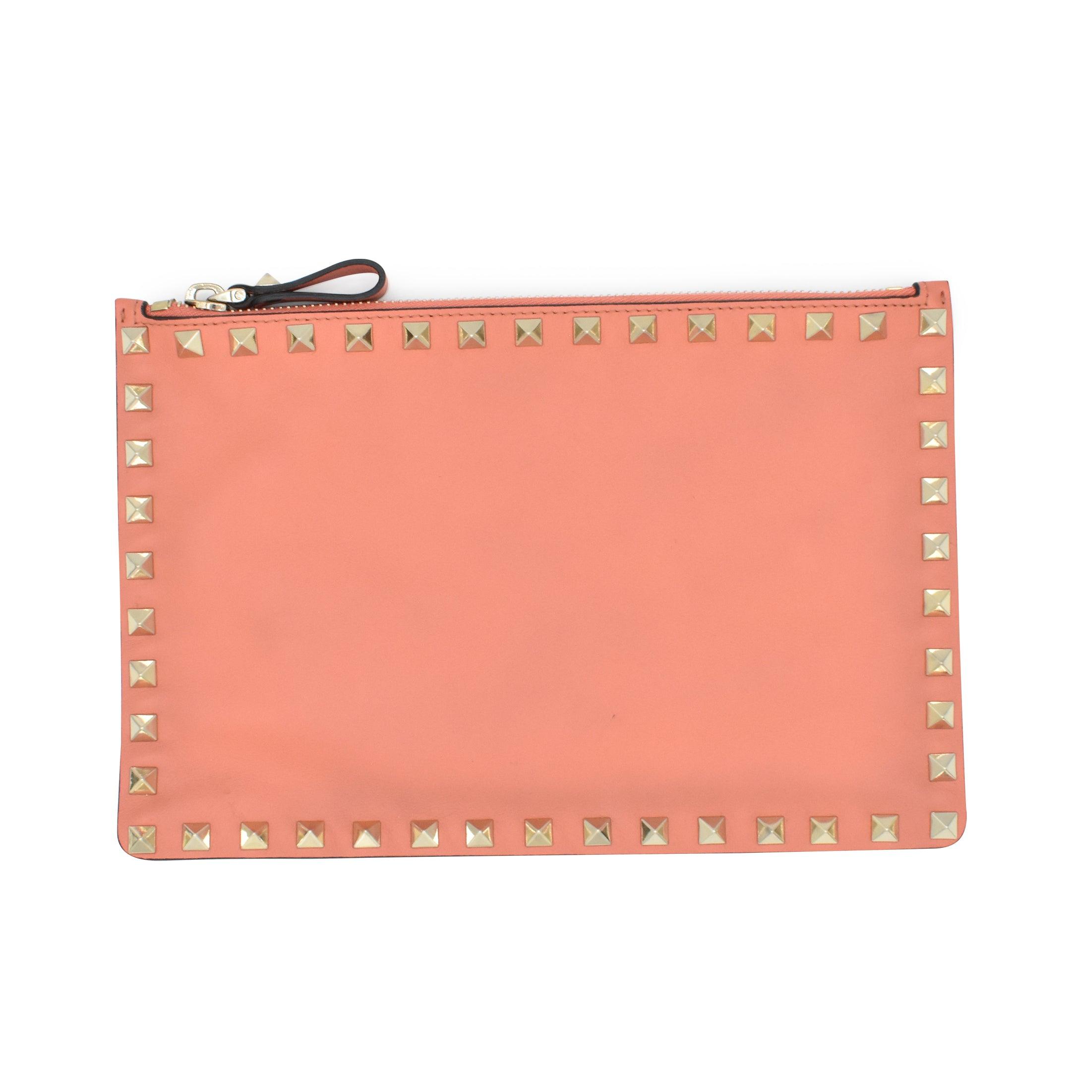 Valentino Clutch