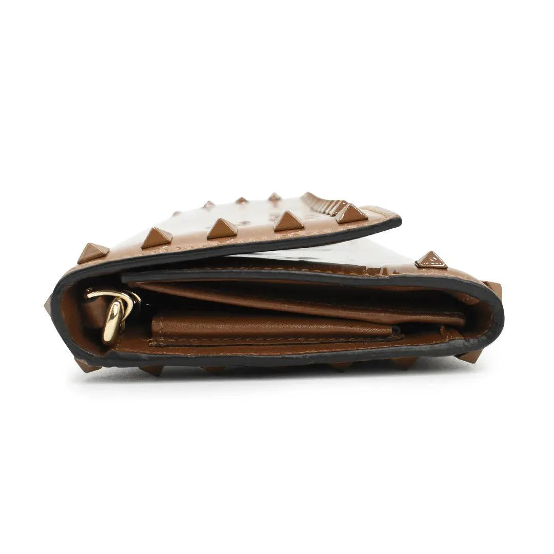 Valentino Wristlet
