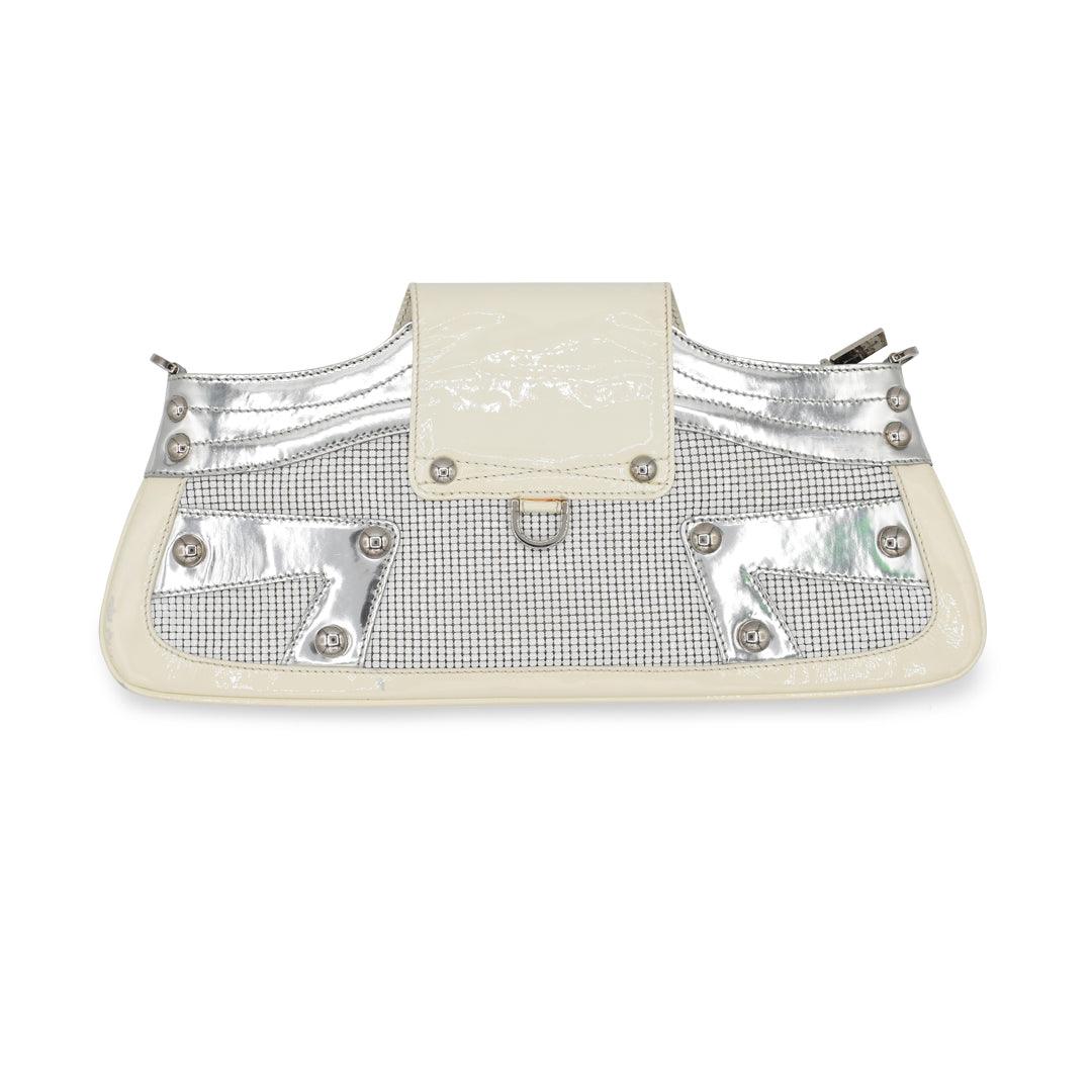 Versace Clutch